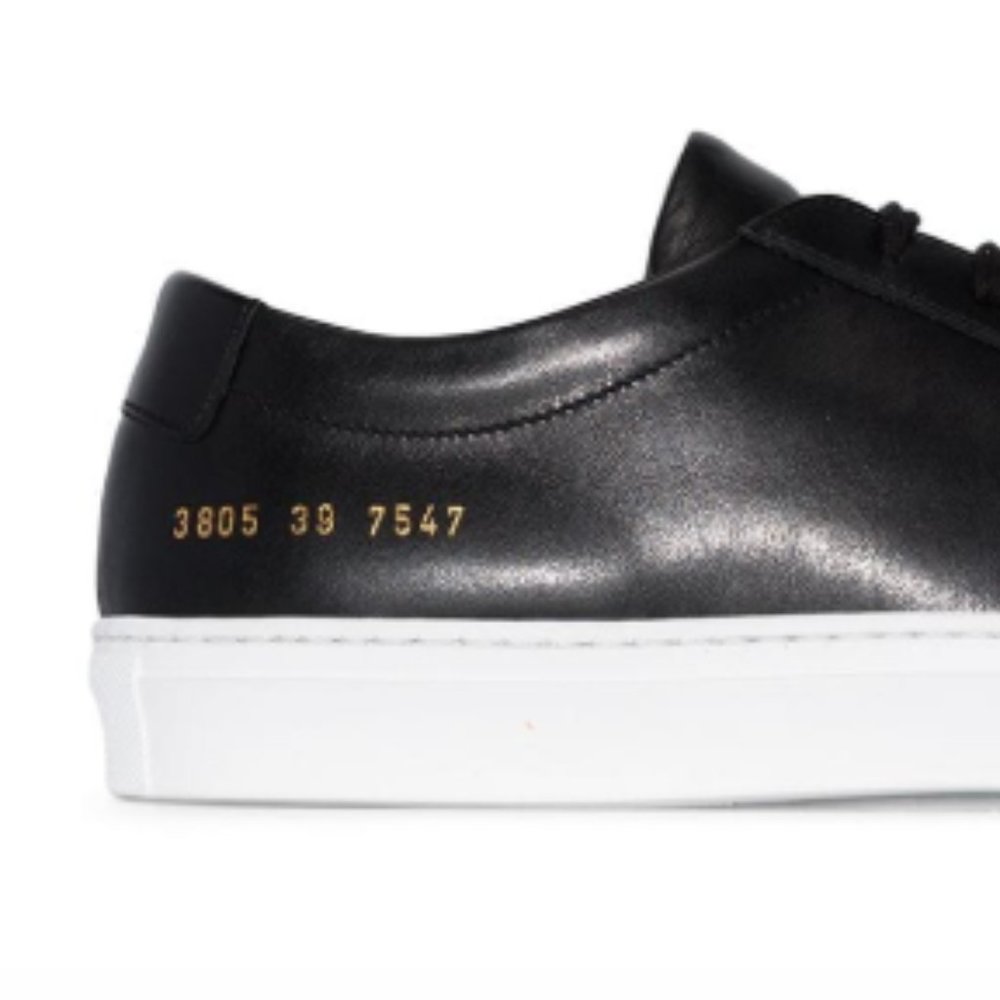 Common Projects-Achilles Low sneakers